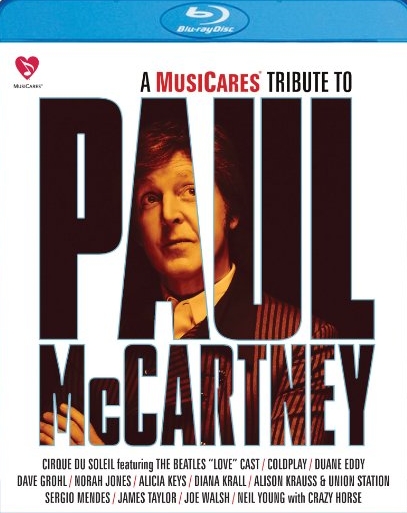 Paul McCartney - 2015 A MusiCares Tribute To Paul McCartney